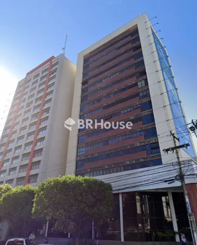 Jardim Aclimação | Sala