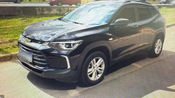 Chevrolet Tracker LT 1.0 Turbo 12V Flex AUT 2022