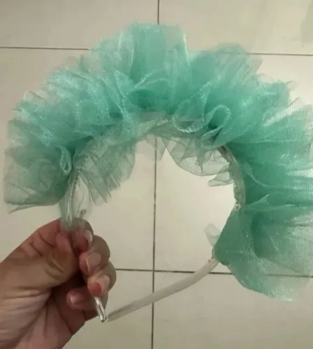 Tiaras Infantis Super diferentes