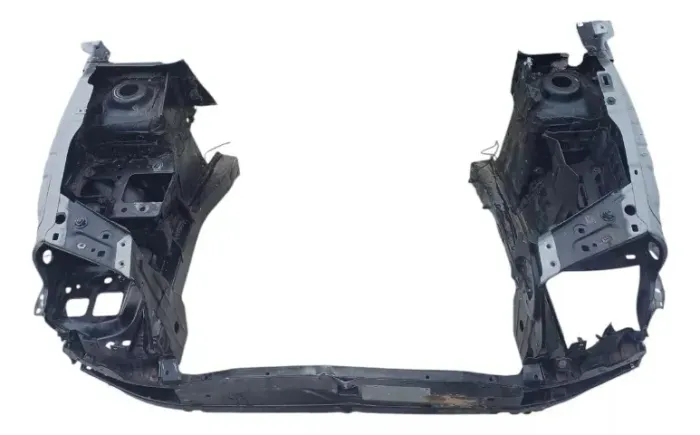 Mini Frente Renault Clio 2001/2003