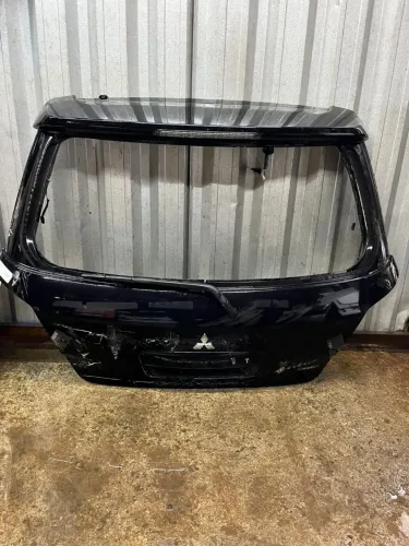 Tampa Traseira Mitsubishi Air Treck - RS Auto Peças 