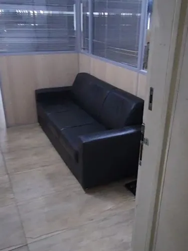 Sofá 3 lugares