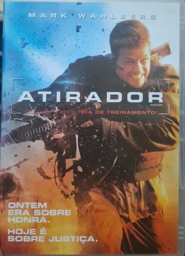Atirador