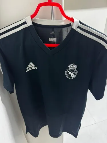 CAMISA REAL MADRID - P 