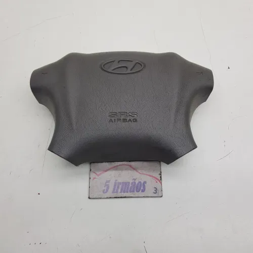 Bolsa Capa Volante Hyundai Tucson 2.0 2008 / 2009 / 2010