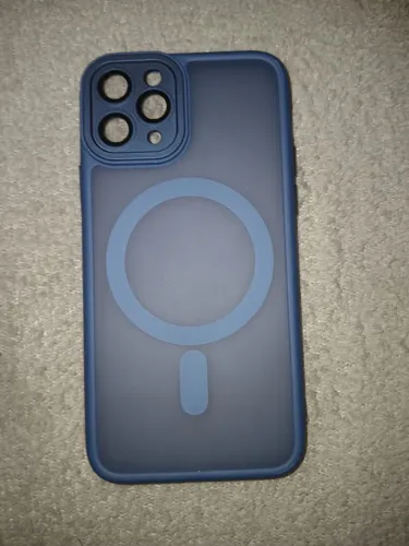 Capinha Iphone 11 Pro + pelicula de vidro