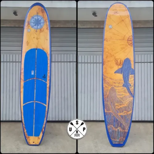 FABRICA DE PRANCHA DE SURF E STAND UP - SP