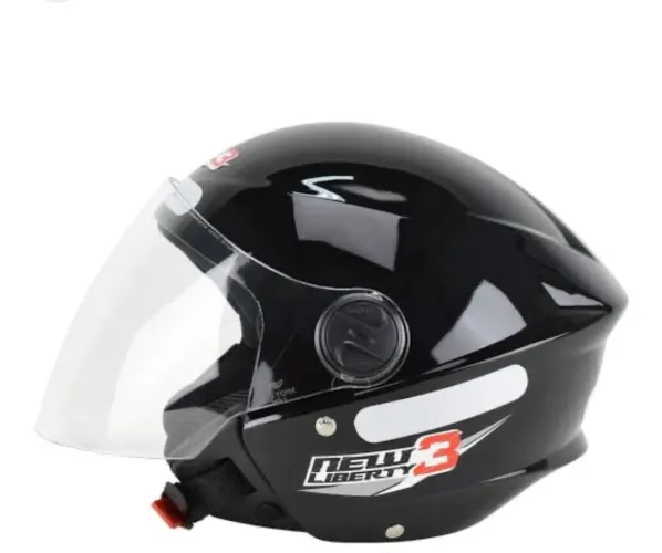 Capacete Pro Tork New Liberty 3 NOVO (nunca usado)