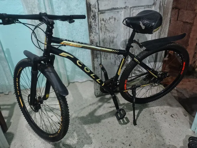 *BIKE ARO 29 COLLI*