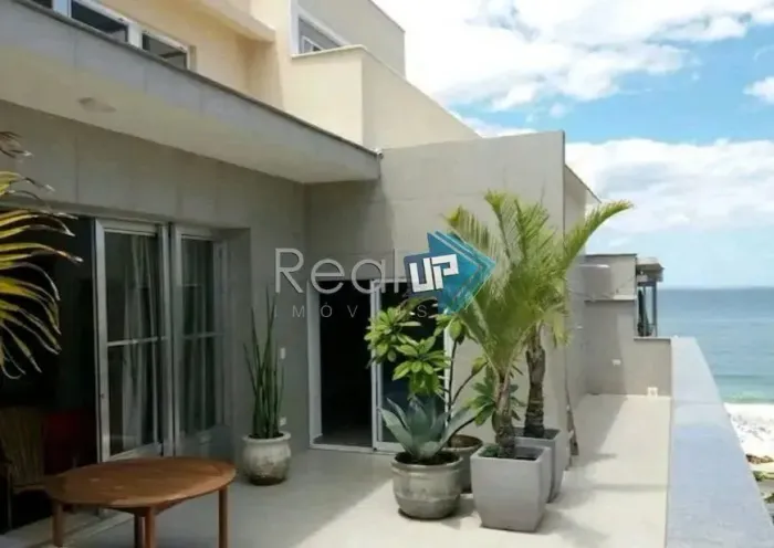 Cobertura 6 Quartos, 400m² - Copacabana