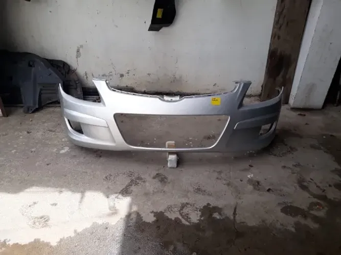 Parachoque Hyundai i30 2009 a 2013 Original