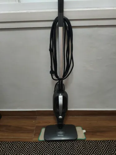 Mop elétrico 
