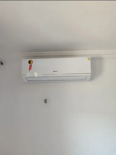 Ar condicionado 12 BTUs Gree