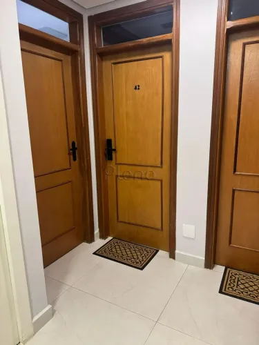 Apartamento à venda em Campinas, Centro, com 3 quartos, com 137 m², Edifício Queen Elizabe