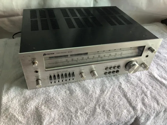 Receiver Polyvox PR-4150