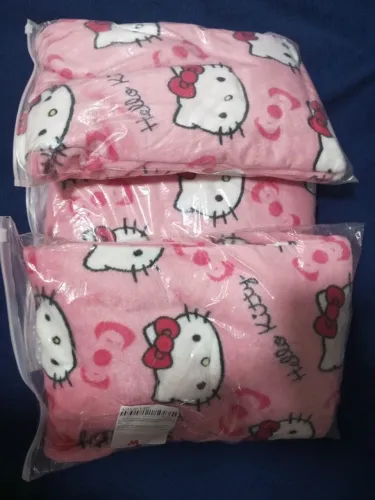 Calça Hello Kitty 
