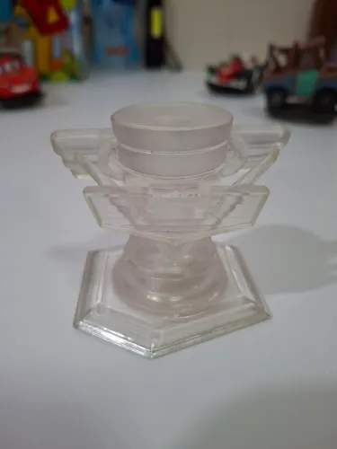 Disney Infinity Carros - Mundo Pistol Cup