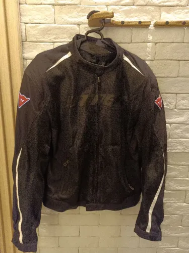 DAINESE JAQUETA G. HYDRA FLUX D DRY
