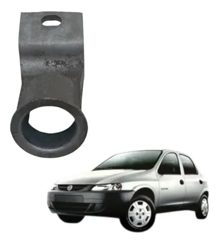 Suporte Radiador Chevrolet Celta 1.0 2004 2005 2006 2007