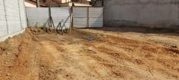 Lote / Área / Terreno à venda, Três Barras - Contagem/MG