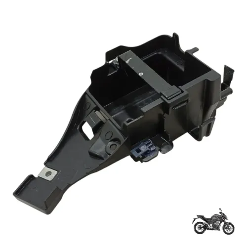 Caixa Bateria Cb 300f 2023 2024 2025