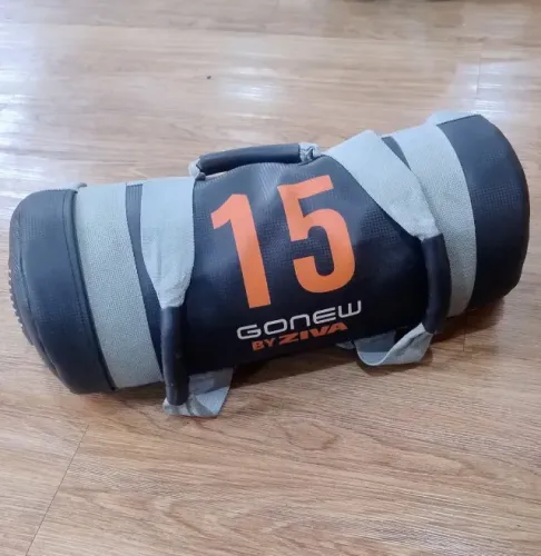 Sand bag