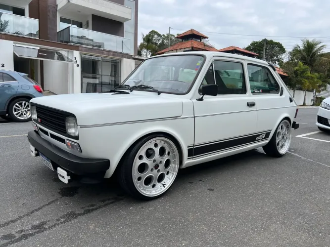 Fiat 147 rodas 17