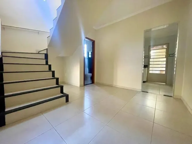 Casa geminada para aluguel, 2 quartos, Ouro Preto - Belo Horizonte/MG