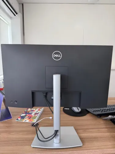 Monitor Dell 27 polegadas Full HD - Modelo P2722HT
