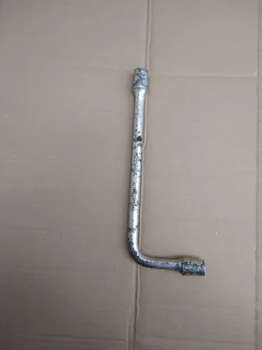 Chave Biela tipo L- 12mm- Bachert