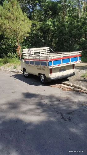 ............Carreto e Mudanças ..............