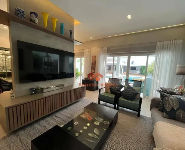 Casa à venda, 598 m² por R$ 2.995.000,09 - Adalgisa - Osasco/SP