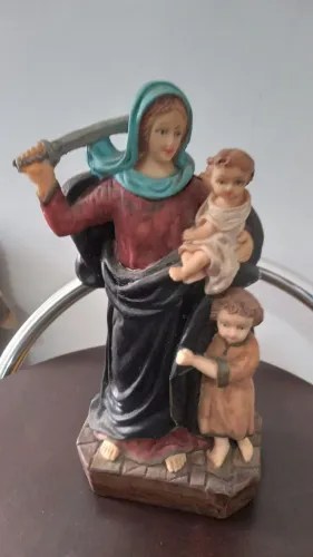 Nossa Senhora da Conceição