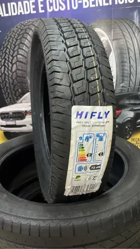 Pneu Hifly 175/70R14C 6PR 95/93S SUPER2000
