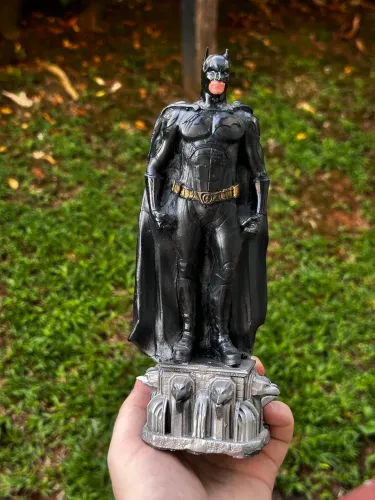 Boneco Batman