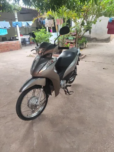 Biz 110i 2024, km 18,700,VALOR 12,500