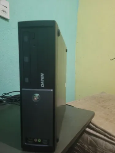PROMOÇÃO I7 TOP DESEMPENHO Cpu i7 3470 16gb ram placa 4 slot de ram HD 500