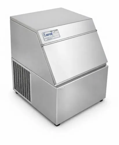 Ice maker Máquina gelo Everest - 100% OK - EGC 50A 127 B 