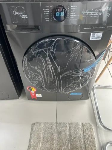 Lava e seca Midea 11 kg só 2790