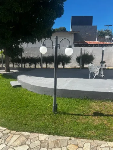 Aluga-se kitnet mobiliada em Ponta Negra