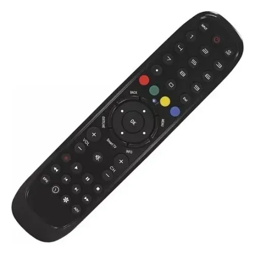 Controle Remoto Para Tv Lcd Led Aoc Le42d5520 Le32d5520 - Armarinho Ditudo