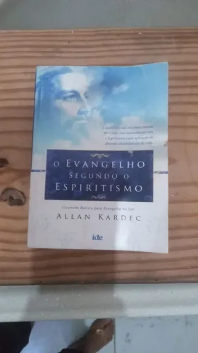 O Evangelho Segundo o Espiritismo - Allan Kardec