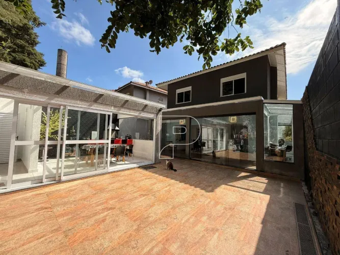 Casa à venda, 262 m² por R$ 1.990.000,00 - Granja Viana - Cotia/SP