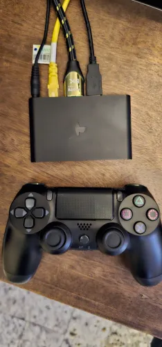 Vendo Playstation Vita TV (raridade)