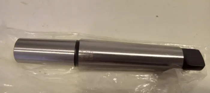 Cone morse B-22 CM-3 Vonder