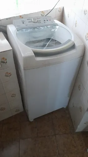 Máquina de Lavar Roupa Brastemp Ative 9 kg 