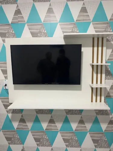 Painel com entrega e instalação &@&//@