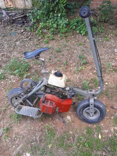 Walkmachine