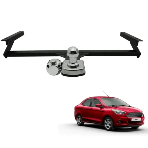Engate Reboque Fixo para o Ford KA Sedan ano 2015 até 2021