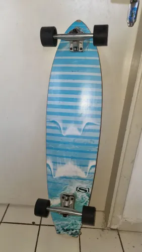 SKATE LONGBOARD 